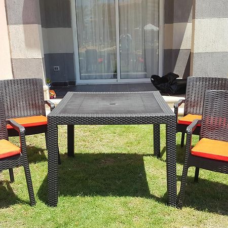 Вилла بورتو مطروح Porto Matrouh For Family Мерса-Матрух Экстерьер фото