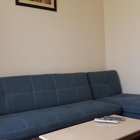 Вилла بورتو مطروح Porto Matrouh For Family Мерса-Матрух Экстерьер фото