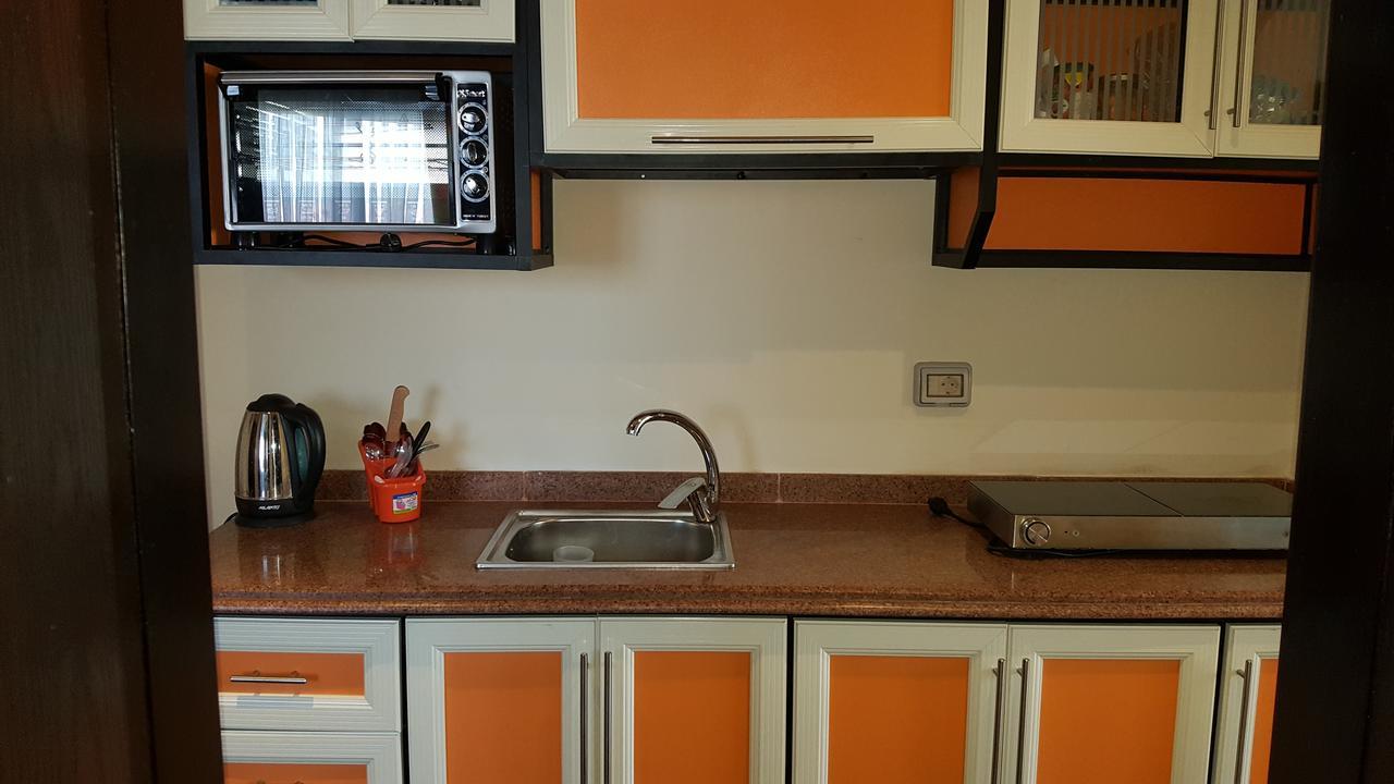 Вилла بورتو مطروح Porto Matrouh For Family Мерса-Матрух Экстерьер фото