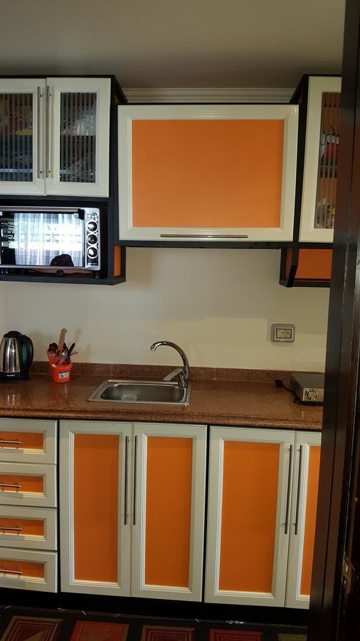 Вилла بورتو مطروح Porto Matrouh For Family Мерса-Матрух Экстерьер фото